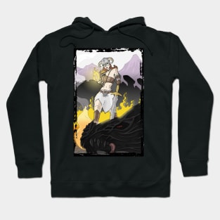 Dragonborn Hoodie